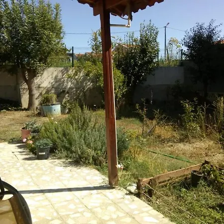 3+1 Guarded Villa, Big Garden, Close To The Beach
