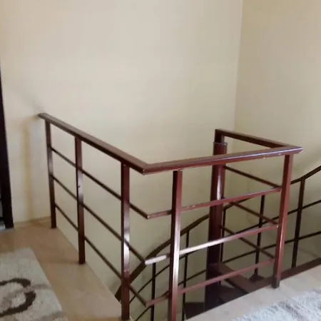 3+1 Guarded Villa, Big Garden, Close To The Beach Silivri