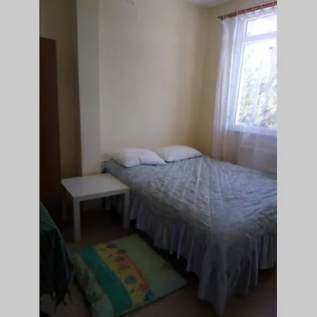 3+1 Guarded Villa, Big Garden, Close To The Beach Silivri