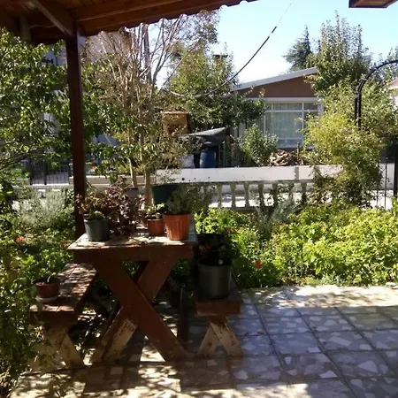 3+1 Guarded Villa, Big Garden, Close To The Beach * Silivri
