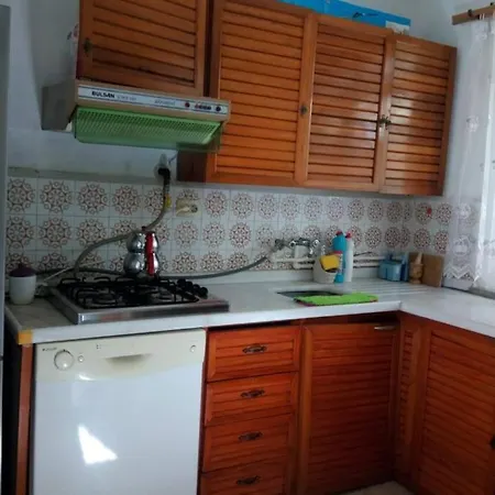 3+1 Guarded Villa, Big Garden, Close To The Beach *