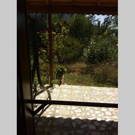 3+1 Guarded Villa, Big Garden, Close To The Beach Silivri