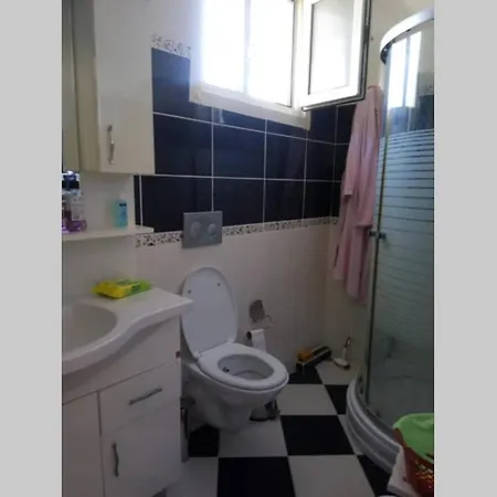 3+1 Guarded Villa, Big Garden, Close To The Beach *