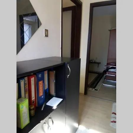 3+1 Guarded Villa, Big Garden, Close To The Beach Villa *