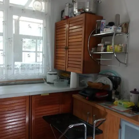 Villa 3+1 Guarded Villa, Big Garden, Close To The Beach *